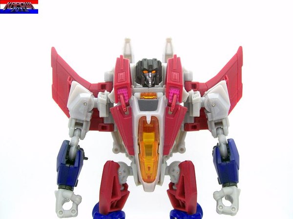 Transformers Generations Fall Of Cybertron Stascream  (3 of 12)